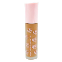 A Really Good Foundation 30 ml ─ Medium Skin With Warm Peach Undertones