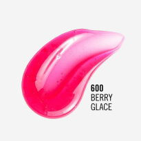 Thrill Seeker Glassy Gloss 10 ml ─ Berry Glace