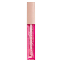 Luminous Shine Hydrating & Plumping Lip Gloss 5 ml ─ 3 Glossy Clear