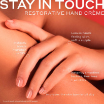 Stay In Touch Restorative Hand Creme 75 ml