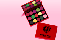 Cherry Chic Palette 19,5 g