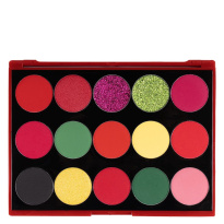 Cherry Chic Palette 19,5 g