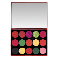 Cherry Chic Palette 19,5 g