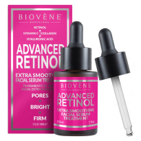 Advanced Retinol Facial Serum Treatment 30 ml