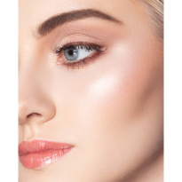 Baked Highlighter 110 Dolce Perla 8g