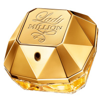 Lady Million Eau De Parfum 80 ml