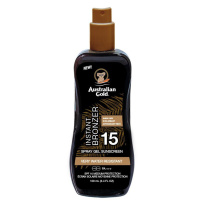 Instant Bronzer Spray Gel With Bronzer SPF15 100ml