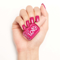 Love By Essie 13,5 ml ─ 80 Self-rush Love