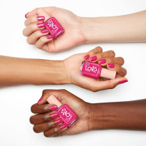 Love By Essie 13,5 ml ─ 80 Self-rush Love