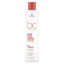 BC Bonacure Repair Rescue Shampoo 250 ml