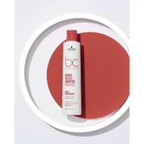 BC Bonacure Repair Rescue Shampoo 250 ml