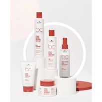 BC Bonacure Repair Rescue Shampoo 250 ml