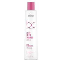 BC Bonacure Color Freeze Shampoo 250 ml