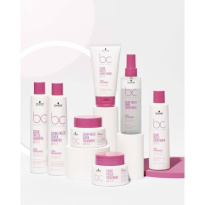 BC Bonacure Color Freeze Shampoo 250 ml