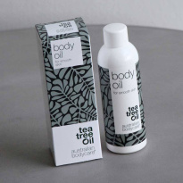 Body Oil 80 ml