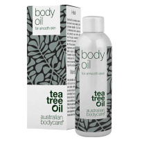 Body Oil 80 ml