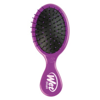 Mini Detangler – Brush Purple