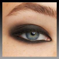 Tattoo Smokey Liner Gel Pencil #Black 8ml