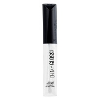 Oh My Gloss! Lipgloss 800 Crystal Clear 6,5ml