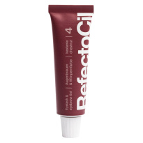 Eyelash & Eyebrow Tint No.4 Chestnut 15ml