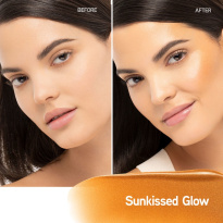 Butter Glow Bronzing Serum Sunkissed Glow