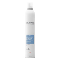 StyleSign Bodifying Control Mousse 500 ml