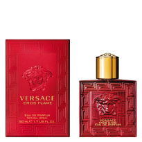 Eros Flame Eau De Parfum 50 ml