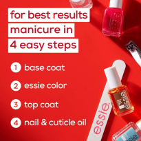 Top Coat Stay Longer 13,5 ml