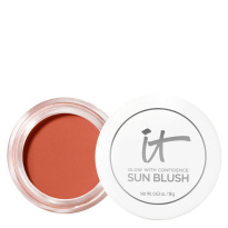 Glow with Confidence Sun Cream Blush 18 g – Sun Warmth