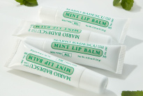 Mint Lip Balm 10 g