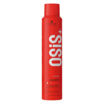 OSiS+ Velvet Lightweight Wax-Effect Spray 200 ml