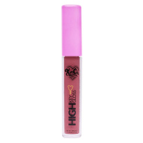 High Key Gloss Full Coverage Lipgloss Summer Plum 3,5ml