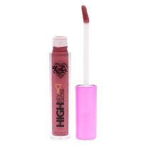 High Key Gloss Full Coverage Lipgloss Summer Plum 3,5ml