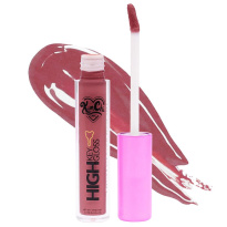 High Key Gloss Full Coverage Lipgloss Summer Plum 3,5ml