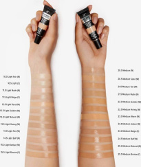 Bye Bye Under Eye Concealer 12 ml ─ 11.0 Light Nude