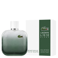 L.12.12 Blanc Eau Intense Eau de Toilette 100 ml