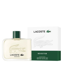 Booster Eau de Toilette 125 ml