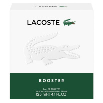 Booster Eau de Toilette 125 ml