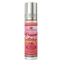 Sabaya Concentrated Parfum Roll-On 6 ml