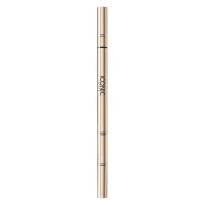 Triple Precision Brow Definer 0,1 g + 0,33 ml – Chestnut Brown