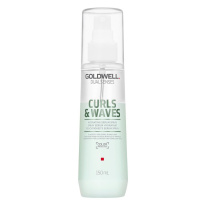 Dualsenses Curls & Waves Hydrating Serum Spray 150 ml