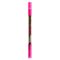 Powder Louder 06 Ash Brown Brow Pencil 16g