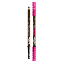 Powder Louder 06 Ash Brown Brow Pencil 16g