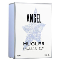 Angel Eau De Toilette Refillable 50 ml