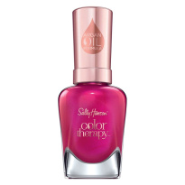 Color Therapy 14,7 ml ─ #250 Rosy Glow