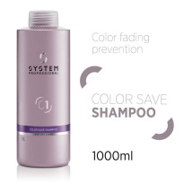 Color Save Shampoo 1 000 ml