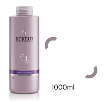 Color Save Shampoo 1 000 ml