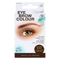 Eyebrow Colour Brown/Black 15ml