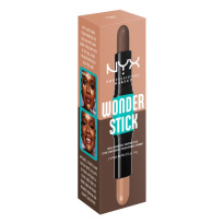 Wonder Stick Dual-Ended Face Shaping Stick 06 Rich 4g