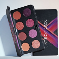 Always On Moodboard Eyeshadow Palette 6,84 g – Bougie Vibes